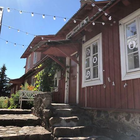 Trakai Old Town Apartment 外观 照片