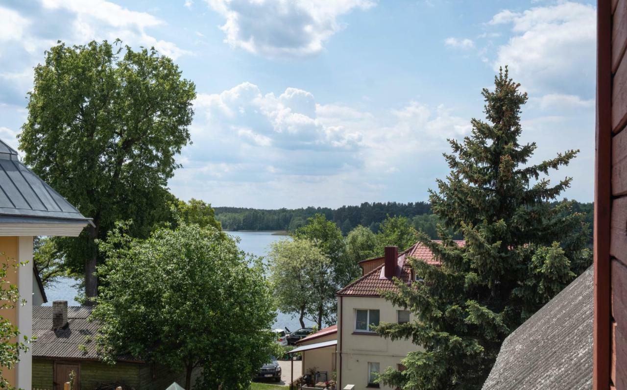 Trakai Old Town Apartment 外观 照片