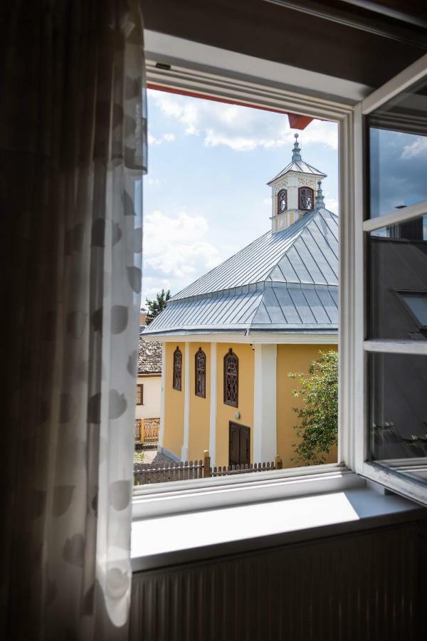Trakai Old Town Apartment 外观 照片