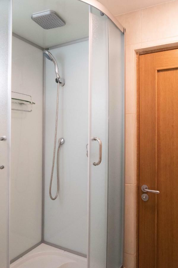 Trakai Old Town Apartment 外观 照片
