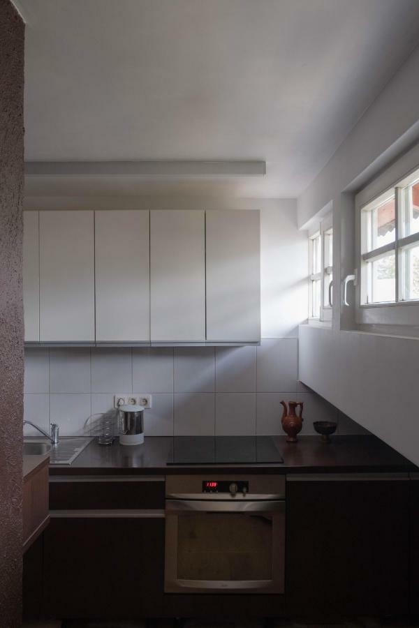 Trakai Old Town Apartment 外观 照片