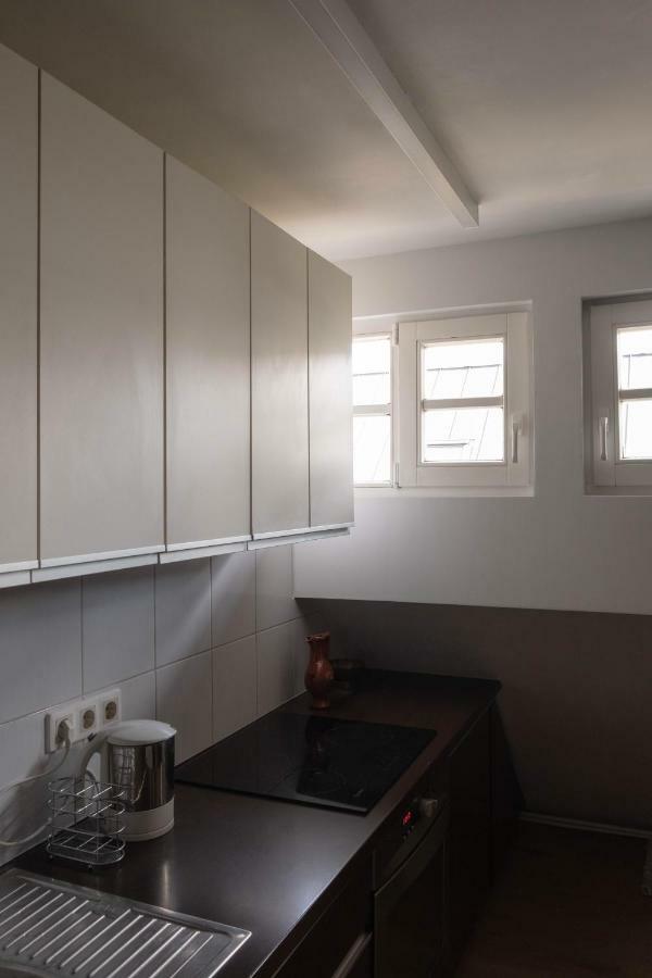 Trakai Old Town Apartment 外观 照片