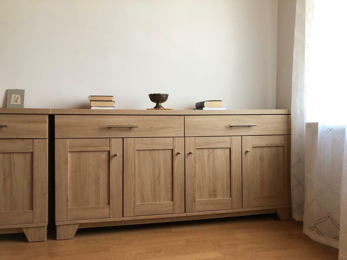 Trakai Old Town Apartment 外观 照片