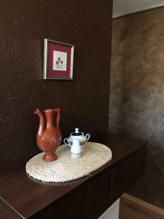 Trakai Old Town Apartment 外观 照片