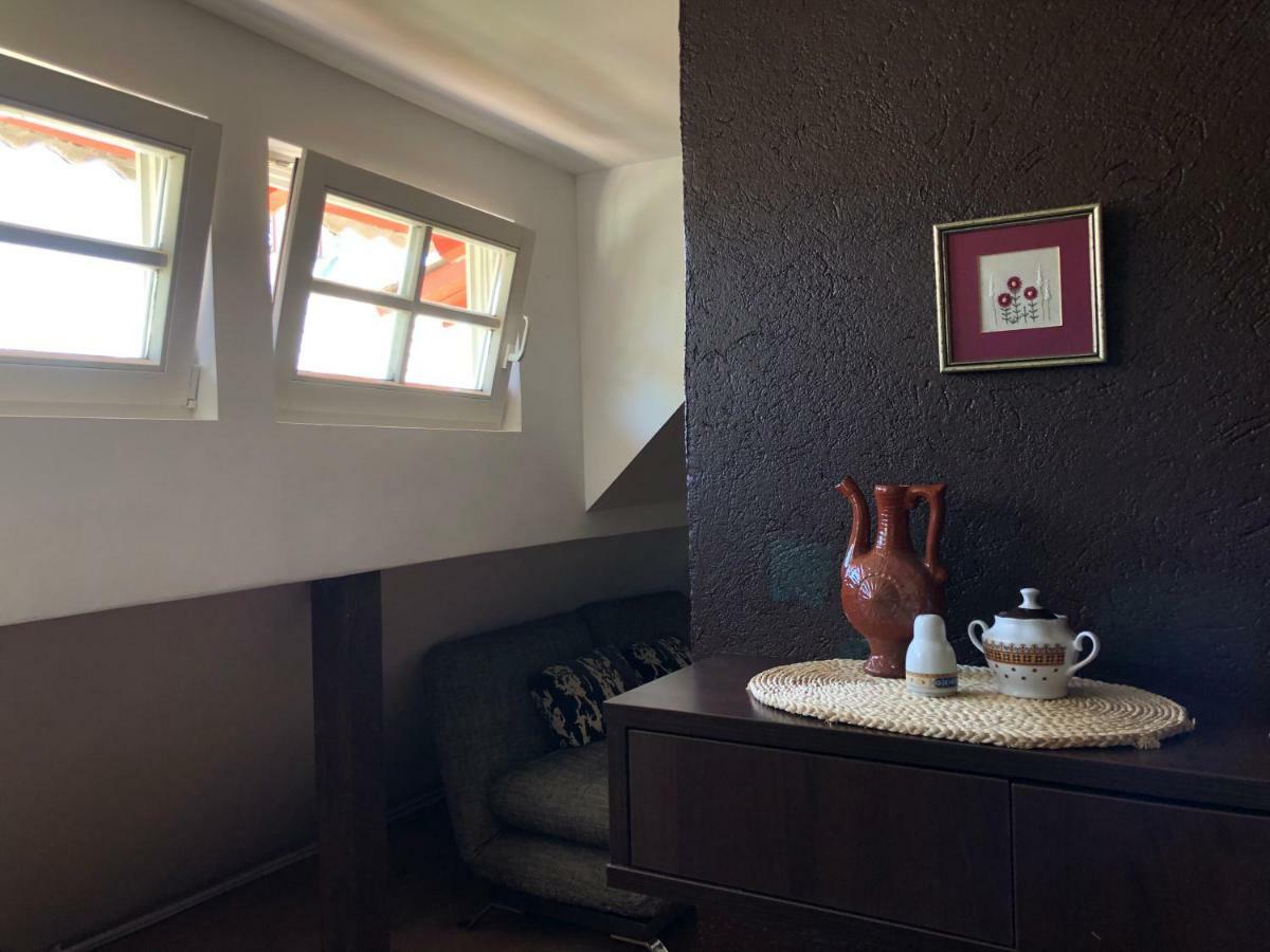 Trakai Old Town Apartment 外观 照片