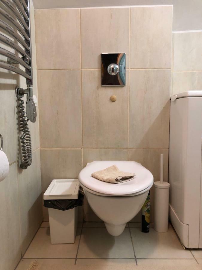 Trakai Old Town Apartment 外观 照片