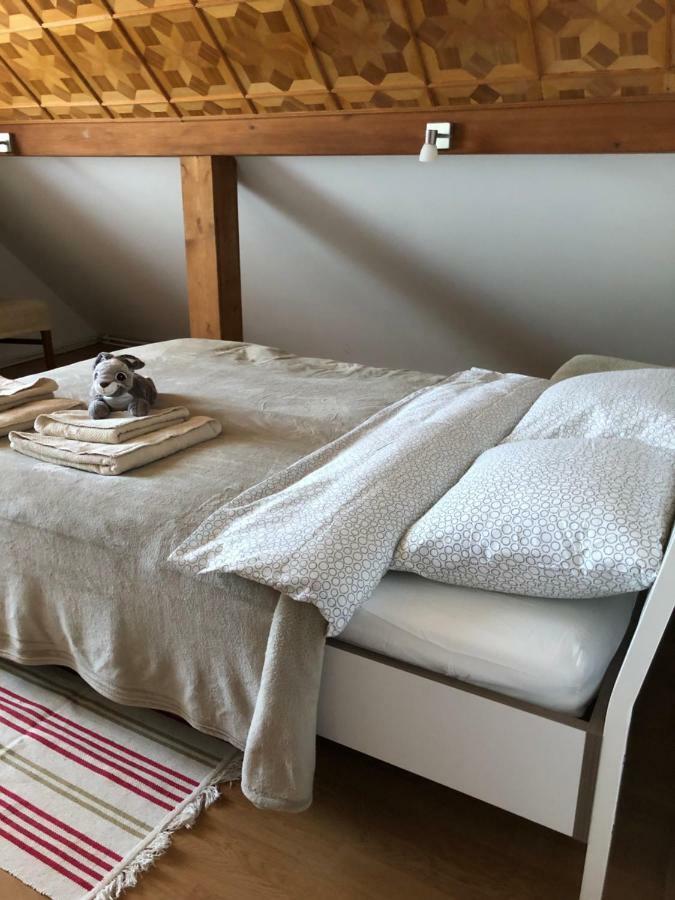 Trakai Old Town Apartment 外观 照片