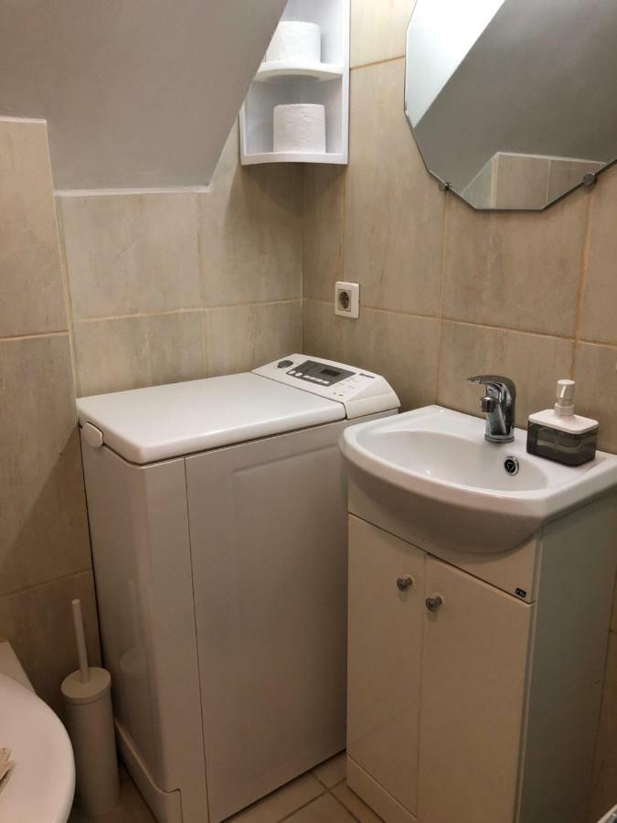 Trakai Old Town Apartment 外观 照片