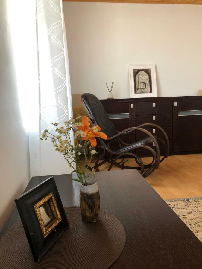 Trakai Old Town Apartment 外观 照片