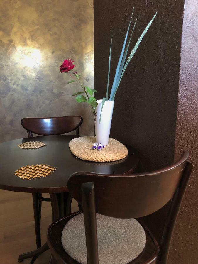 Trakai Old Town Apartment 外观 照片