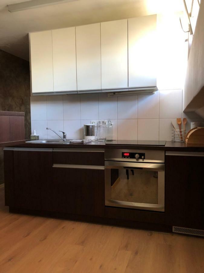 Trakai Old Town Apartment 外观 照片